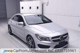 mercedes-benz cla-class 2016 -MERCEDES-BENZ--Benz CLA 117346-2N323806---MERCEDES-BENZ--Benz CLA 117346-2N323806-