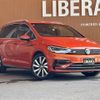 volkswagen golf-touran 2016 -VOLKSWAGEN--VW Golf Touran DBA-1TCZD--WVGZZZ1TZGW574827---VOLKSWAGEN--VW Golf Touran DBA-1TCZD--WVGZZZ1TZGW574827- image 1