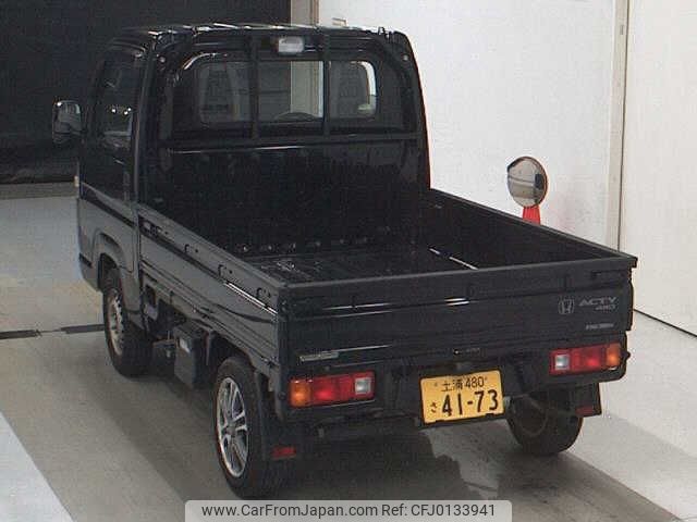 honda acty-truck 2021 -HONDA 【土浦 480ｻ4173】--Acty Truck HA9-1528668---HONDA 【土浦 480ｻ4173】--Acty Truck HA9-1528668- image 2