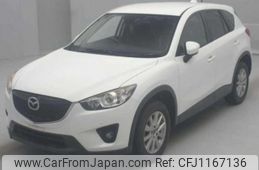 mazda cx-5 2014 quick_quick_DBA-KEEFW_114650