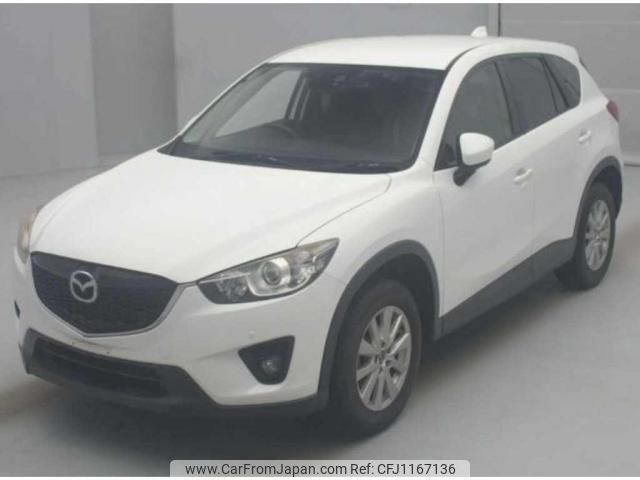 mazda cx-5 2014 quick_quick_DBA-KEEFW_114650 image 1