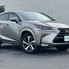 lexus nx 2015 -LEXUS--Lexus NX DBA-AGZ10--AGZ10-1006917---LEXUS--Lexus NX DBA-AGZ10--AGZ10-1006917- image 1