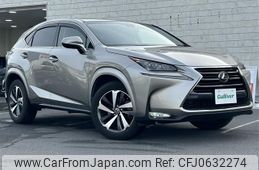 lexus nx 2015 -LEXUS--Lexus NX DBA-AGZ10--AGZ10-1006917---LEXUS--Lexus NX DBA-AGZ10--AGZ10-1006917-