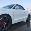 audi tt 2012 -AUDI 【富山 300ﾉ2412】--Audi TT 8JCESF--C1009295---AUDI 【富山 300ﾉ2412】--Audi TT 8JCESF--C1009295- image 10