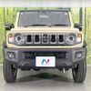 suzuki jimny-nomade 2025 CFJ1798553 image 14