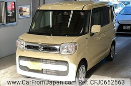 suzuki spacia 2019 -SUZUKI 【宮崎 585う729】--Spacia MK53S-239845---SUZUKI 【宮崎 585う729】--Spacia MK53S-239845-