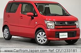 suzuki wagon-r 2019 -SUZUKI--Wagon R DBA-MH35S--MH35S-142029---SUZUKI--Wagon R DBA-MH35S--MH35S-142029-