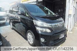toyota vellfire 2012 quick_quick_DBA-ANH20W_8213738
