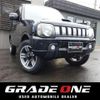 suzuki jimny 2009 CFJ1530256 image 1