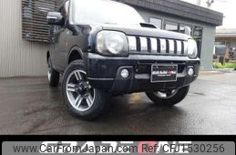 suzuki jimny 2009 CFJ1530256