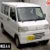 mitsubishi minicab-miev 2012 CFJ1617623 image 1