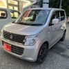 suzuki wagon-r 2014 CFJ1698799 image 1