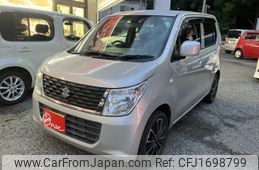 suzuki wagon-r 2014 CFJ1698799