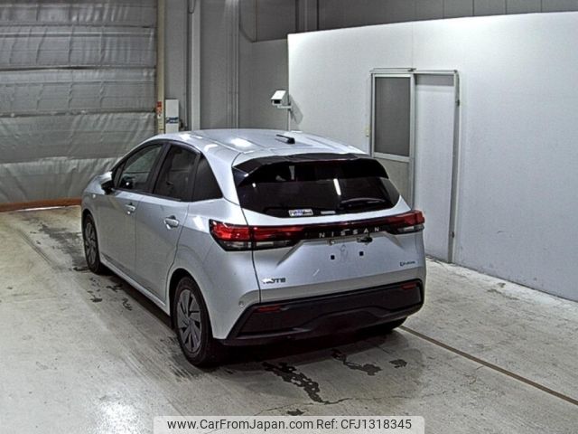 nissan note 2022 -NISSAN--Note E13-072858---NISSAN--Note E13-072858- image 2