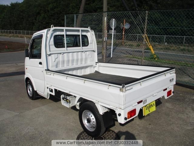 suzuki carry-truck 2009 -SUZUKI 【熊本 480ま5612】--Carry Truck DA63T--DA63T-623916---SUZUKI 【熊本 480ま5612】--Carry Truck DA63T--DA63T-623916- image 2