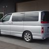 nissan elgrand 2008 -NISSAN--Elgrand MNE51--160065---NISSAN--Elgrand MNE51--160065- image 2