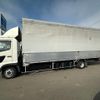 hino ranger 2008 CFJ0299336 image 5