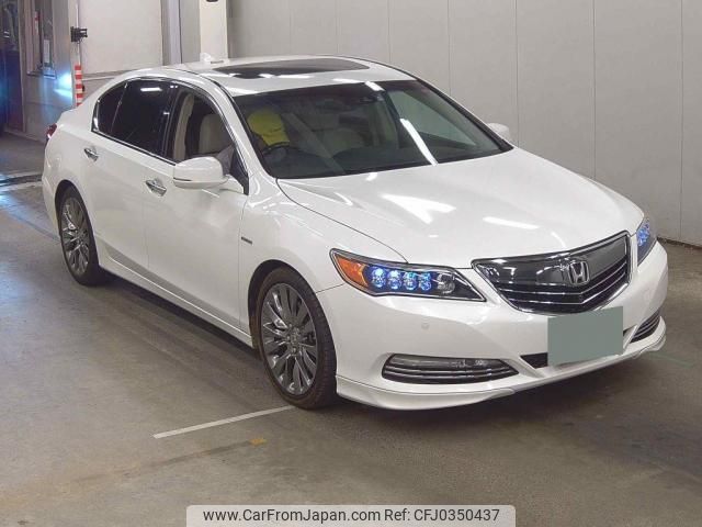 honda legend 2015 quick_quick_DAA-KC2_KC2-1002745 image 1