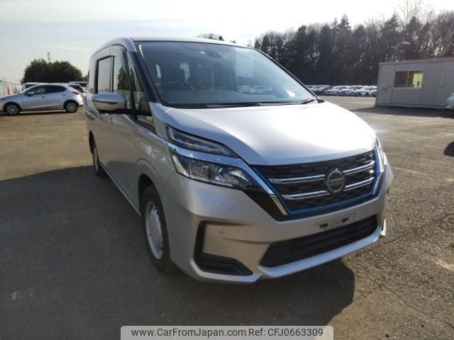 nissan serena 2020 quick_quick_DAA-HC27_HC27-016892 image 2