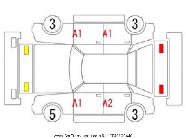 toyota roomy 2017 -TOYOTA--Roomy DBA-M900A--M900A-0042018---TOYOTA--Roomy DBA-M900A--M900A-0042018- image 2