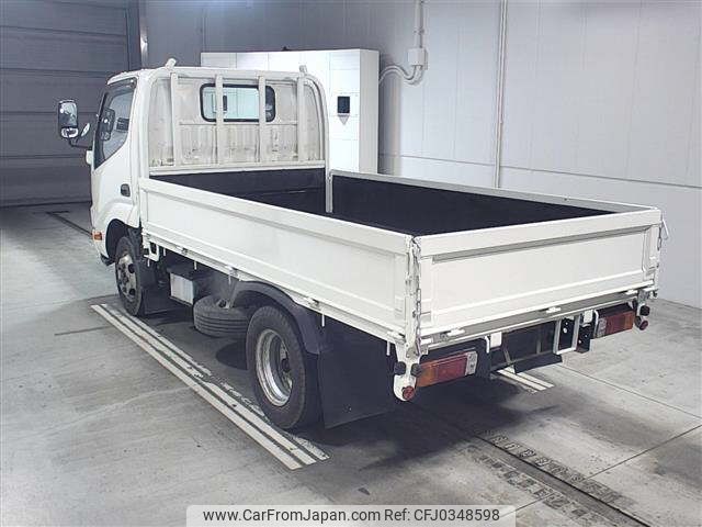 toyota dyna-truck 2012 -TOYOTA--Dyna XZU605-0003667---TOYOTA--Dyna XZU605-0003667- image 2