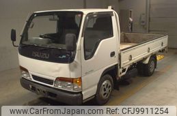 isuzu elf-truck 1999 -ISUZU--Elf NHR69EA-7434923---ISUZU--Elf NHR69EA-7434923-