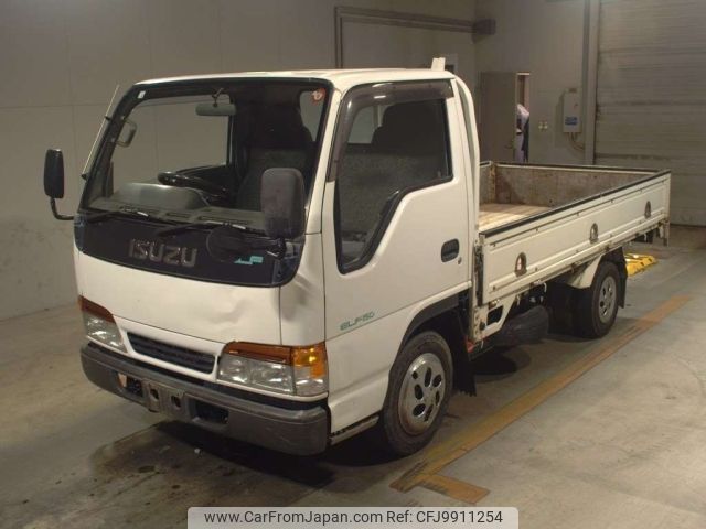 isuzu elf-truck 1999 -ISUZU--Elf NHR69EA-7434923---ISUZU--Elf NHR69EA-7434923- image 1