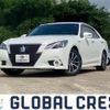 toyota crown 2015 CFJ1527677 image 1