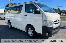 toyota hiace-van 2018 -TOYOTA--Hiace Van CBF-TRH200V--TRH200-0276901---TOYOTA--Hiace Van CBF-TRH200V--TRH200-0276901-