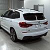 bmw x3 2021 -BMW 【岡山 391せ】--BMW X3 TY30-WBATY960X0N053595---BMW 【岡山 391せ】--BMW X3 TY30-WBATY960X0N053595- image 2