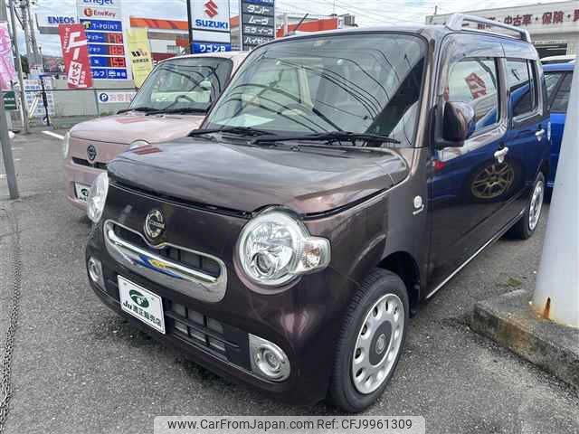 daihatsu mira-cocoa 2014 -DAIHATSU--Mira Cocoa L675S--0188588---DAIHATSU--Mira Cocoa L675S--0188588- image 1