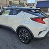 toyota c-hr 2019 quick_quick_6AA-ZYX11_2005521 image 3