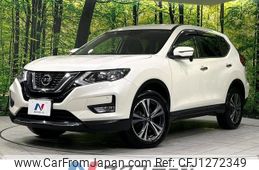 nissan x-trail 2017 -NISSAN--X-Trail DBA-NT32--NT32-078430---NISSAN--X-Trail DBA-NT32--NT32-078430-
