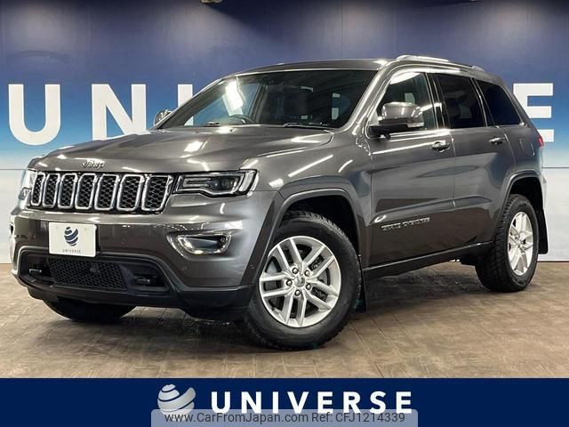 jeep grand-cherokee 2017 quick_quick_WK36T_1C4RJFEG7HC858735 image 1