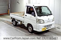 daihatsu hijet-truck 2010 -DAIHATSU 【愛媛 483ち806】--Hijet Truck S211P-0124544---DAIHATSU 【愛媛 483ち806】--Hijet Truck S211P-0124544-