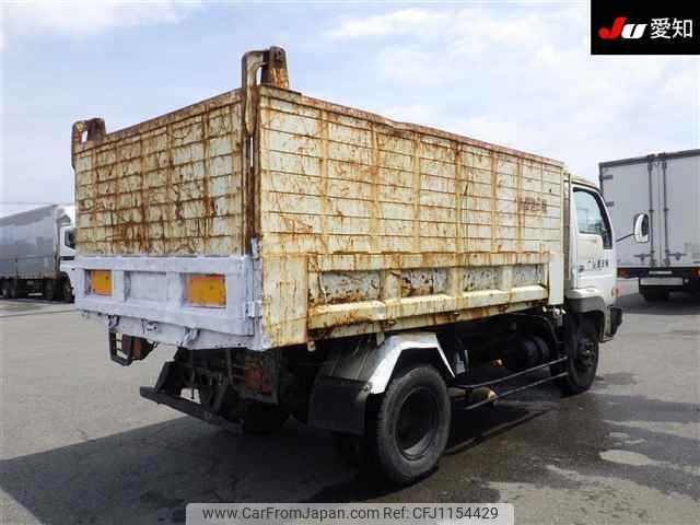 nissan nissan-others 1994 -NISSAN--Nissan Truck CM89ASD-03114---NISSAN--Nissan Truck CM89ASD-03114- image 2