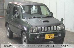 suzuki jimny 2009 -SUZUKI 【宮城 582ｹ628】--Jimny JB23W-616612---SUZUKI 【宮城 582ｹ628】--Jimny JB23W-616612-