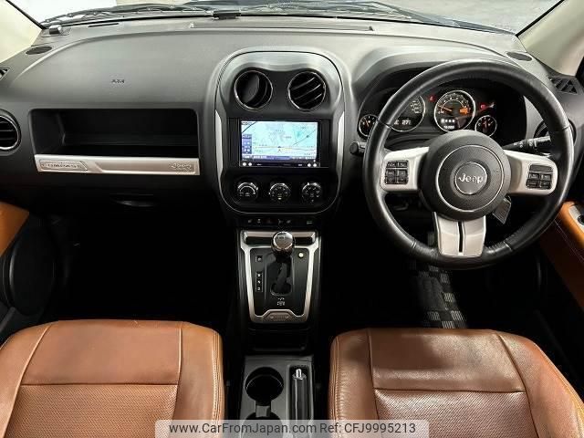 jeep compass 2013 quick_quick_ABA-MK49_1C4NJCDA3ED546198 image 2