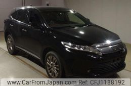 toyota harrier 2019 quick_quick_DBA-ZSU60W_ZSU60-0187810