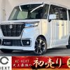 suzuki spacia 2019 -SUZUKI--Spacia DAA-MK53S--MK53S-655020---SUZUKI--Spacia DAA-MK53S--MK53S-655020- image 1