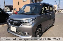 mitsubishi delica-d2 2016 -MITSUBISHI--Delica D2 MB36S--601151---MITSUBISHI--Delica D2 MB36S--601151-