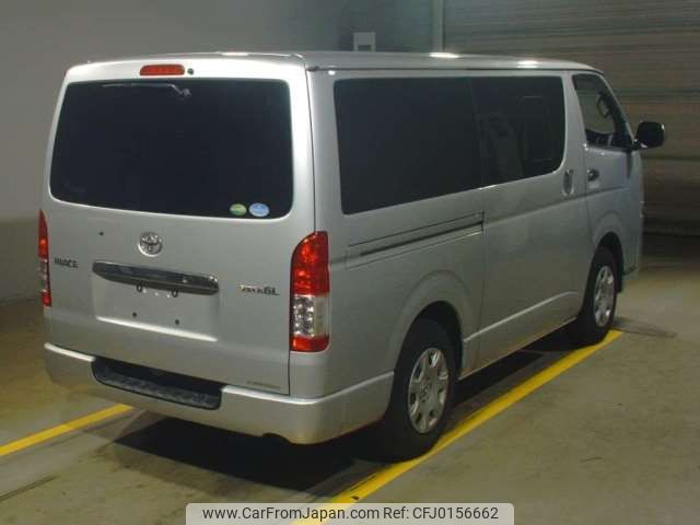 toyota hiace-van 2019 -TOYOTA--Hiace Van QDF-GDH201V--GDH201-1027051---TOYOTA--Hiace Van QDF-GDH201V--GDH201-1027051- image 2