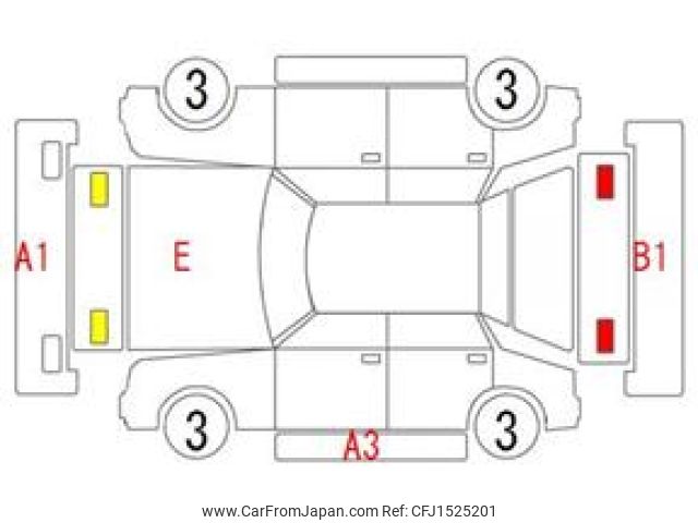 maserati quattroporte 2017 CFJ1525201 image 2
