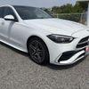 mercedes-benz c-class 2022 quick_quick_3CA-206004C_W1K2060042F021157 image 19