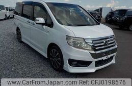 honda stepwagon 2013 -HONDA--Stepwgn DBA-RK5--RK5-1329372---HONDA--Stepwgn DBA-RK5--RK5-1329372-