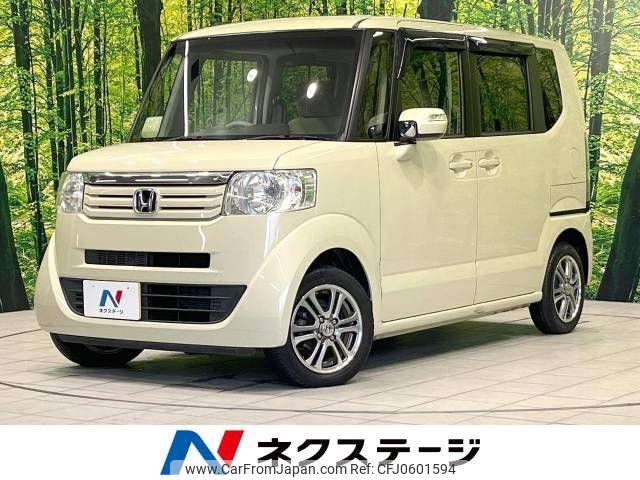 honda n-box 2014 -HONDA--N BOX DBA-JF1--JF1-1421900---HONDA--N BOX DBA-JF1--JF1-1421900- image 1