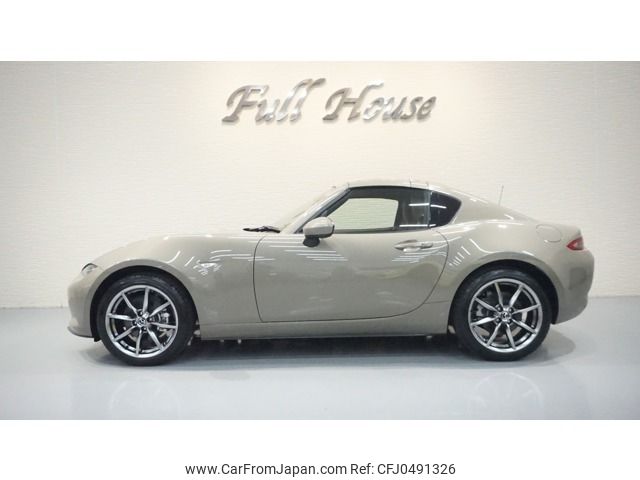 mazda roadster 2022 -MAZDA--Roadster 5BA-NDERC--NDERC-700172---MAZDA--Roadster 5BA-NDERC--NDERC-700172- image 1