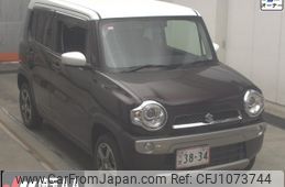 suzuki hustler 2017 -SUZUKI--Hustler MR41S-285042---SUZUKI--Hustler MR41S-285042-