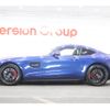 mercedes-benz amg 2016 -MERCEDES-BENZ--AMG CBA-190378--WDD1903782A007940---MERCEDES-BENZ--AMG CBA-190378--WDD1903782A007940- image 3