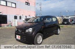 suzuki alto 2016 -SUZUKI 【静岡 580ﾔ6661】--Alto HA36S--1052999---SUZUKI 【静岡 580ﾔ6661】--Alto HA36S--1052999-